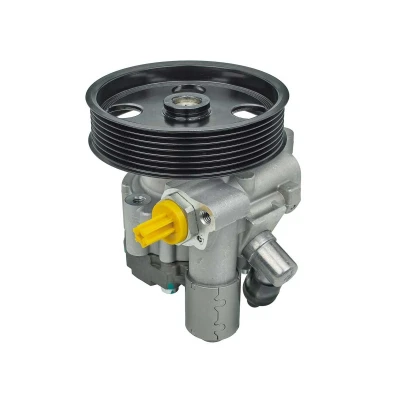 Kuva MEYLE 014 631 0029 Ohjaustehostimen Pumppu Hydraulinen MERCEDES BENZ: Vito Mixto, Sprinter 3.5 T Van, Bussi