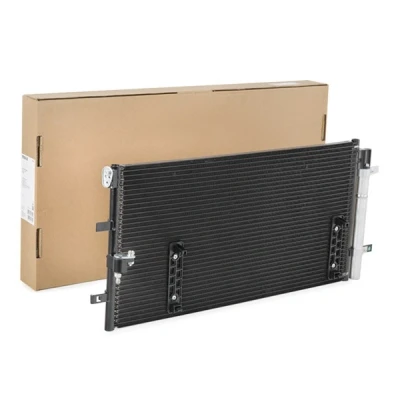 Kuva MAHLE ORIGINAL AC 457 000S Ilmastoinnin Lauhdutin Vedenerottimella 18 15,4 645 AUDI: A4 B9 Allroad, A5 B8 Coupe, Avant
