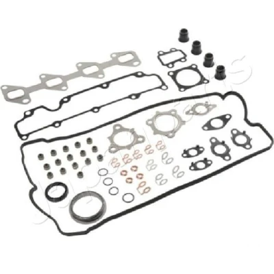 Kuva JAPANPARTS KG 267 Tiivistesarja Sylinterikansi TOYOTA: Avensis III Farmari, RAV4 SUV, Corolla Verso