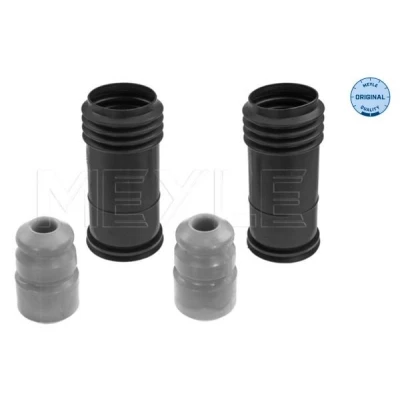 Kuva MEYLE 32 14 740 0000 Iskunvaimentimen Suojakumi Taka akseli ORIGINAL Quality VOLVO: S40 I, V40 Farmari, MITSUBISHI: Carisma Hatchback, Sedan