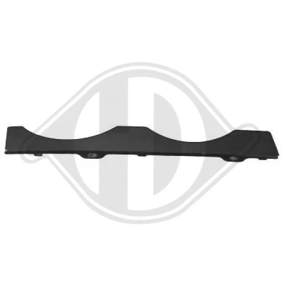 Kuva DIEDERICHS 1242143 Ajovalolista Vasen BMW: 7