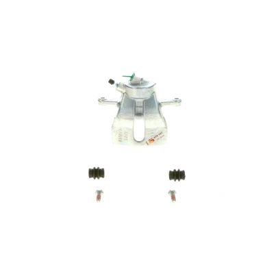 Kuva BOSCH 0 986 474 107 Jarrusatula Valurauta 61 CITROËN: C2 Hatchback, C3 I Hatchback