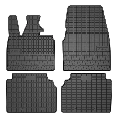 Kuva Kumiset lattiamatot FROGUM MMT A040 411098