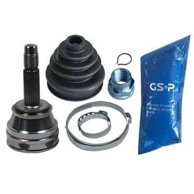 Kuva Nivelsarja, vetoakseli, Pyörän puoli FIAT FIORINO Pick up, Skåp/stor limousine, PALIO, PALIO Weekend, SIENA OE 46307122, 7078573, 71781902