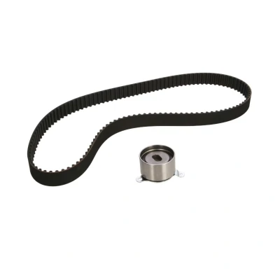 Kuva SKF VKMA 93201 Jakohihnasarja 124 Pyöristetyllä hammasprofiililla HONDA: CIVIC 4 Hatchback