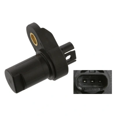 Kuva FEBI BILSTEIN 36404 Kampiakselin Asentotunnistin ilman tiivisterengasta BMW: 5 Sedan, X5, Touring