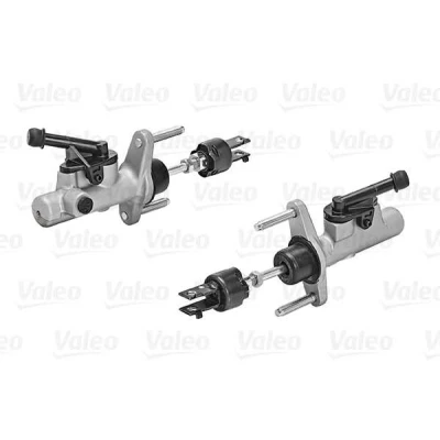 Kuva VALEO 804849 Kytkin Pääsylinteri Ohjaus vasemmalla