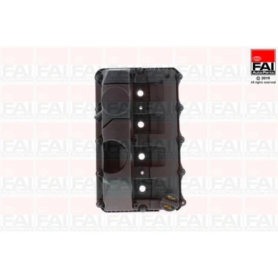 Kuva FAI AutoParts VC004 Venttiilikoppa Venttiilikopan tiivisteellä Ruuveilla FORD: Transit Mk6 Van, Bussi
