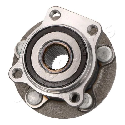 Kuva JAPANPARTS KK 17011 Pyörännapa Etuakseli