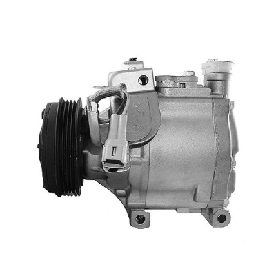 Kuva Kompressori, ilmastointilaite nissan cabstar, murano ii, nt400 pathfinder iii, van iii OE 926004X01B, 92600 4X01B, 926004X30A