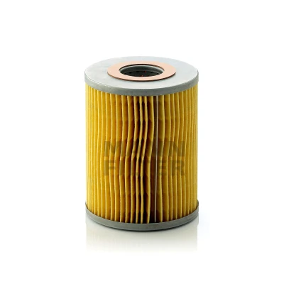Kuva MANN FILTER H 1038 x Öljynsuodatin Tiivisteillä Suodatinpanos BMW: 6 Coupe