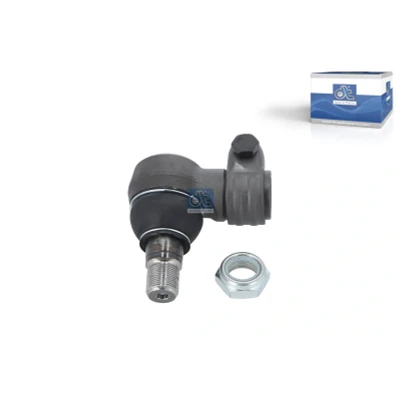 Kuva DT Spare Parts 3.63129 Raidetangon Pää