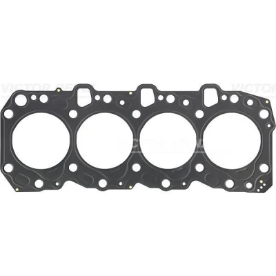 Kuva REINZ 61 53240 10 Kannentiiviste 0,85 97 Metalli kerros tiiviste TOYOTA: Land Cruiser Prado 120, 90, 70 SUV