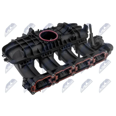 Kuva Imuputki, tuloilma AUDI, SEAT, SKODA, VW OE 06K133201AA, 06K133201AB, 06K133201K