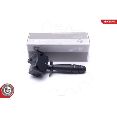 Kuva Kytkin, ohjausakseli OPEL, RENAULT, VAUXHALL OE 44 32 044, 7701 048 915, 93161921