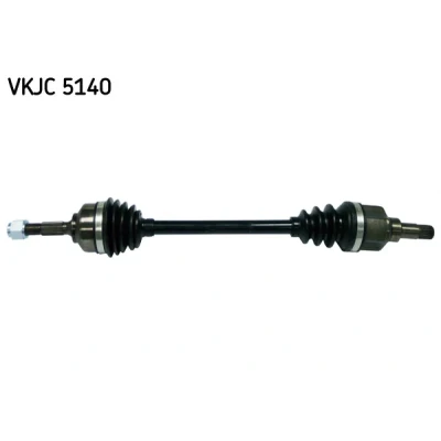 Kuva SKF VKJC 5140 Vetoakseli 636,5, 58,5