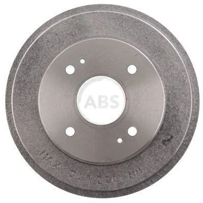 Kuva A.B.S. 2424 S Jarrurumpu 268,5