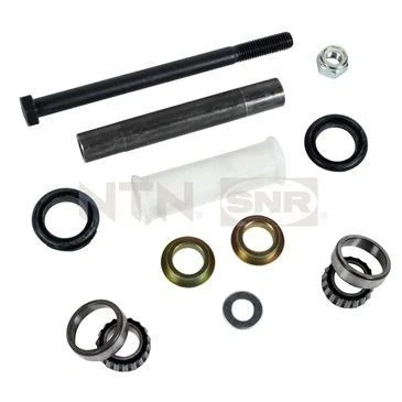 Kuva SNR KS558.00 Taka akselin Puslat FIAT: Punto I Hatchback
