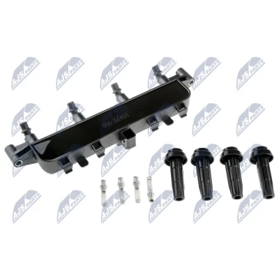 Kuva NTY ECZ PE 000 Sytytyspuola 4 PEUGEOT: 206+ Hatchback, 206 307 Farmari, CITROËN: C2 C3 I Xsara Coupe