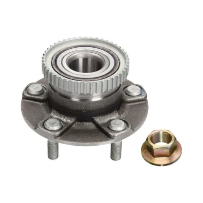 Kuva OPTIMAL 961964 Pyöränlaakerit Etuakseli, Vasen, Oikea NISSAN: 200SX