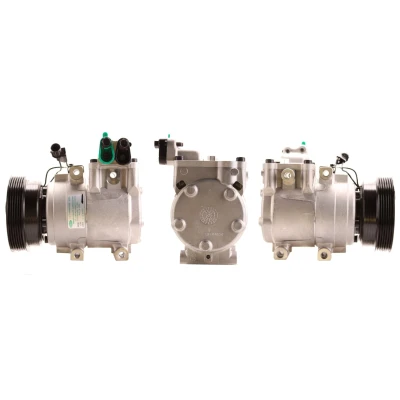 Kuva LUCAS ACP481 Ilmastoinnin Kompressori PAG 46 R 134a
