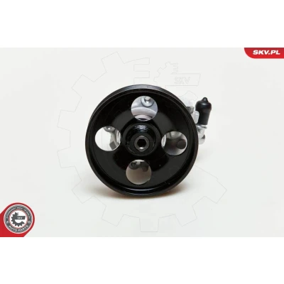 Kuva Hydrauliikkapumppu, ohjaus CITROËN, FIAT, LANCIA, PEUGEOT OE 40077A, 4007X9, 9632876780