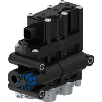 Kuva Magneettiventtiili WABCO 4728900510