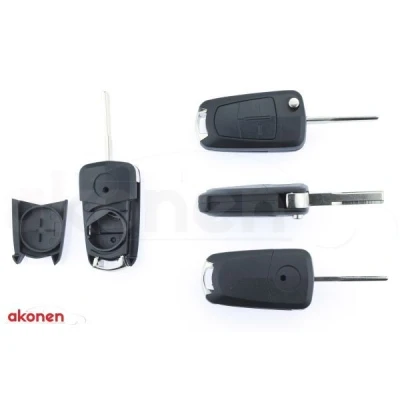 Kuva Kotelo, auton avain B CAR 004OP006