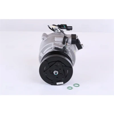 Kuva NISSENS 890666 Ilmastoinnin Kompressori QS90 12 PAG 46 R 134a MITSUBISHI: ASX SUV