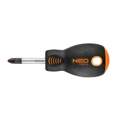 Kuva NEO TOOLS 04 033 Ruuvimeisseli PZ2 38 Magneettinen