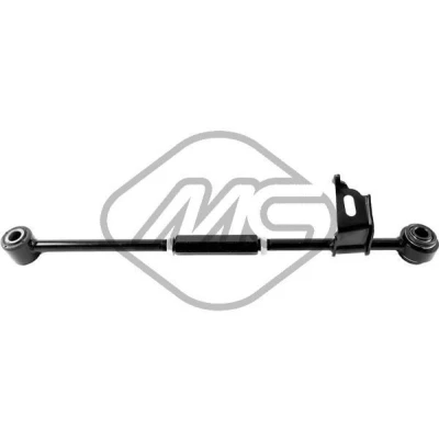 Kuva Tanko, kallistuksenvaimennin, Taka akseli TOYOTA COROLLA, COROLLA Compact, Kombi, Liftback, Skåp / kombi OE 48730 12040, 4