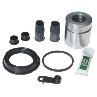 Kuva BUDWEG CALIPER 2090270 Jarrusatula Korjaussarja 52 OPEL: Astra G CC, Sedan