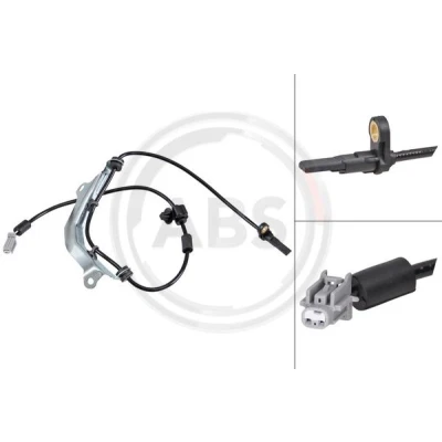 Kuva A.B.S. 32045 ABS Anturi 840