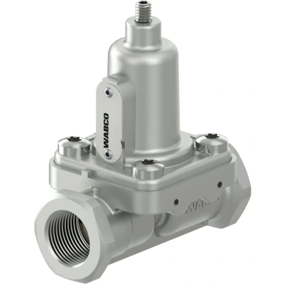 Kuva WABCO 4341000250 Paluuventtiili