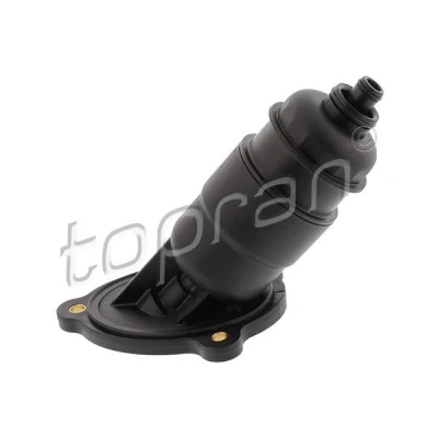 Kuva TOPRAN 115 721 Hydrauliikkasuodatin, Automaattivaihteisto öljynsuodattimen kotelo AUDI: A4 B8 Sedan, A6 C7 Avant, Avant