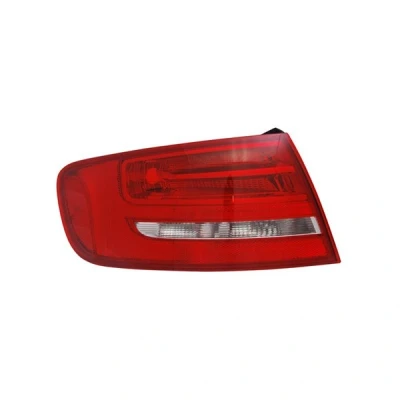 Kuva Takavalo, Vasen AUDI A4 Allroad B8, B8 Avant OE 8K9 945 095