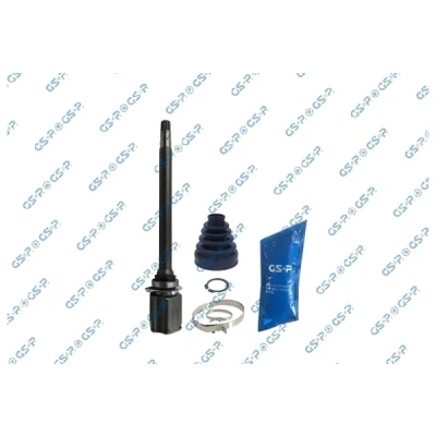 Kuva GSP 602150 Vetonivel