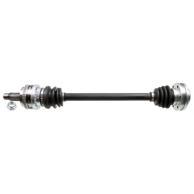 Kuva FEBI BILSTEIN 182814 Vetoakseli Taka akseli, vasen rasvalla mutterilla BMW: 3 Touring, Coupe, Sedan