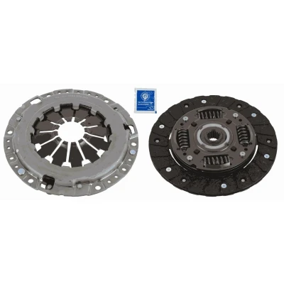 Kuva SACHS 3000 951 606 Kytkinpaketti 190