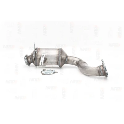 Kuva Katalysaattori MERCEDES BENZ OE 2124903136, 2711401308