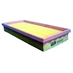 Kuva ALCO FILTER MD 9728 Ilmansuodatin 42,0 146,0 318,0 Suodatinpanos FORD: MONDEO 2 Kombi, 2, 1