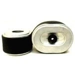 Kuva ALCO FILTER MD 644/1 Ilmansuodatin 70,0 102,5 Suodatinpanos