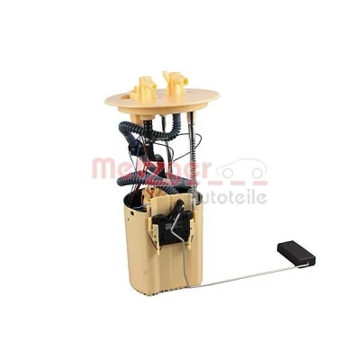 Kuva METZGER 2250377 Polttoainepumppu Sähköinen FORD: Ranger Mk3