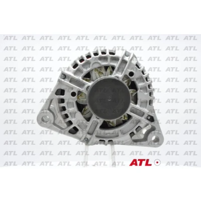 Kuva Laturi OPEL CORSA D, MERIVA B Minibus, minivan OE 1202194, 1202324, 13266809