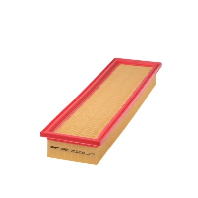Kuva HENGST FILTER E622L Raitisilmasuodatin Siitepölysuodin 472 124 57
