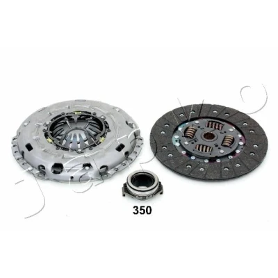 Kuva JAPKO 92350 Kytkinpaketti 250 MAZDA: CX 7