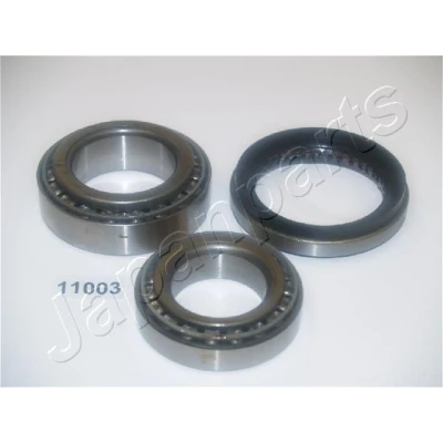 Kuva JAPANPARTS KK 11003 Pyöränlaakerit etuakseli molemminpuoleinen 85,0, 88,0, 73,4, 70,6