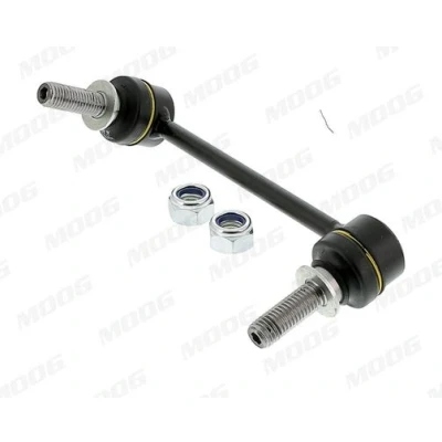 Kuva MOOG LR LS 14866 Koiranluu Taka akseli, oikea 184 M14x2
