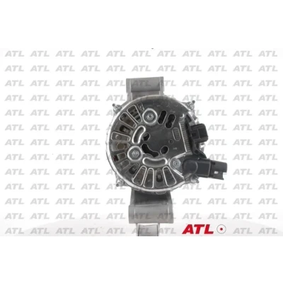 Kuva Laturi FORD MONDEO III, Sedan Turnier JAGUAR X TYPE I, Kombi I OE 1120211, 1140696, 1151212