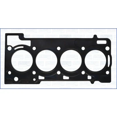 Kuva AJUSA 10195300 Kannentiiviste 0,5 MULTILAYER STEEL SKODA: Octavia 2 Combi, II Hatchback, Fabia 2, VOLKSWAGEN: GOLF 6, Caddy 3, 6